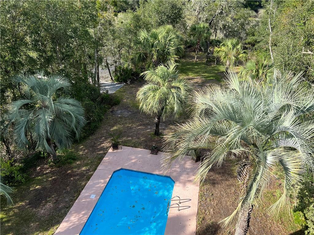 133 Yellow Bluff Lane