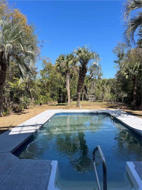 133 Yellow Bluff Lane