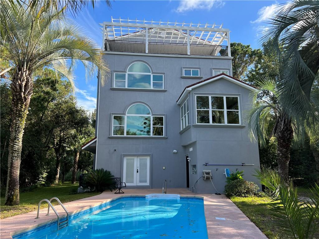 133 Yellow Bluff Lane