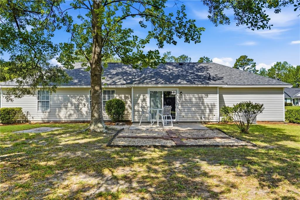 324 Crossbridge Drive