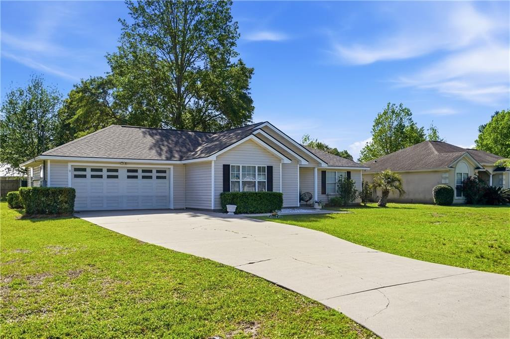 324 Crossbridge Drive
