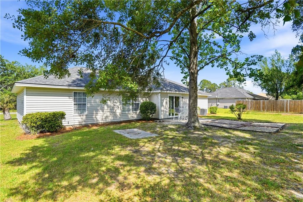 324 Crossbridge Drive