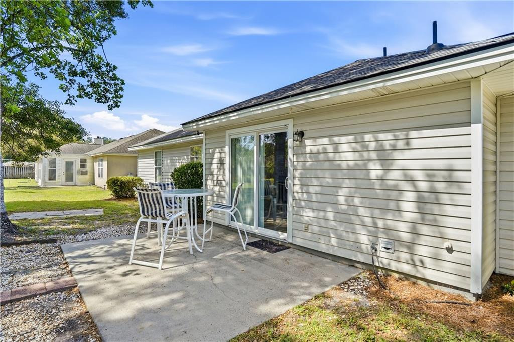 324 Crossbridge Drive