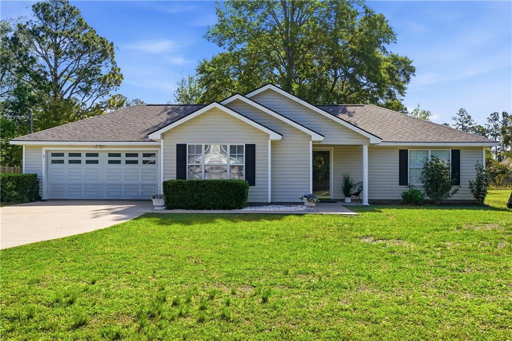 324 Crossbridge Drive