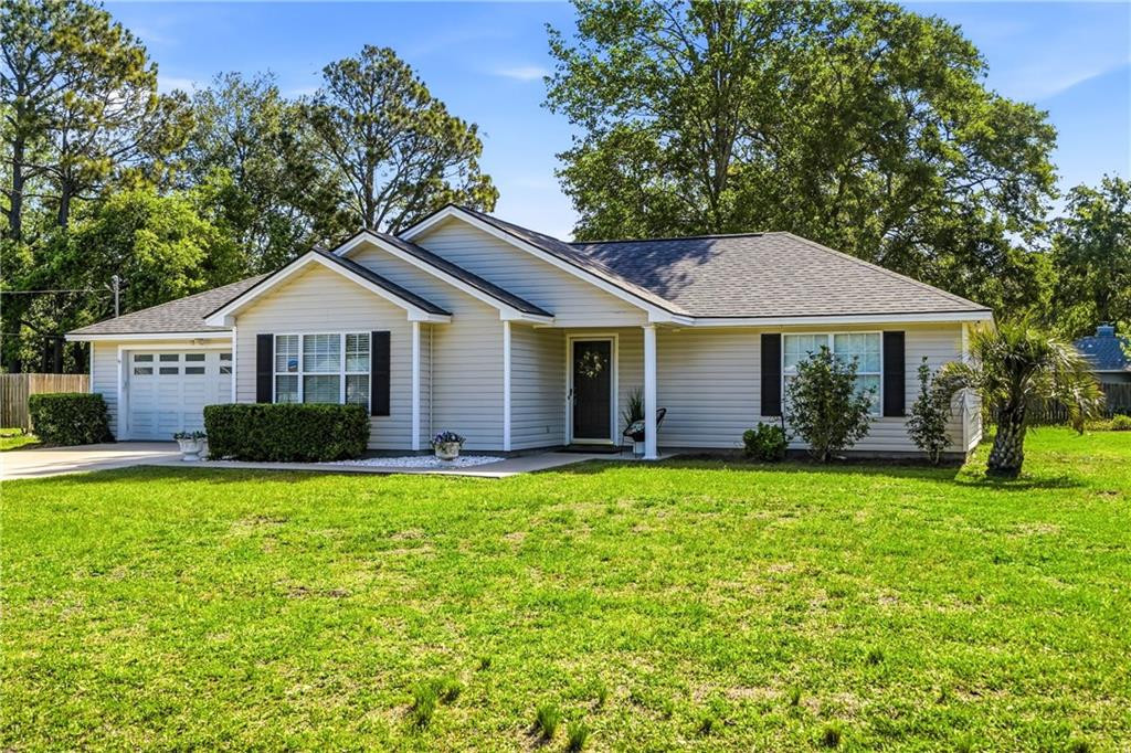 324 Crossbridge Drive