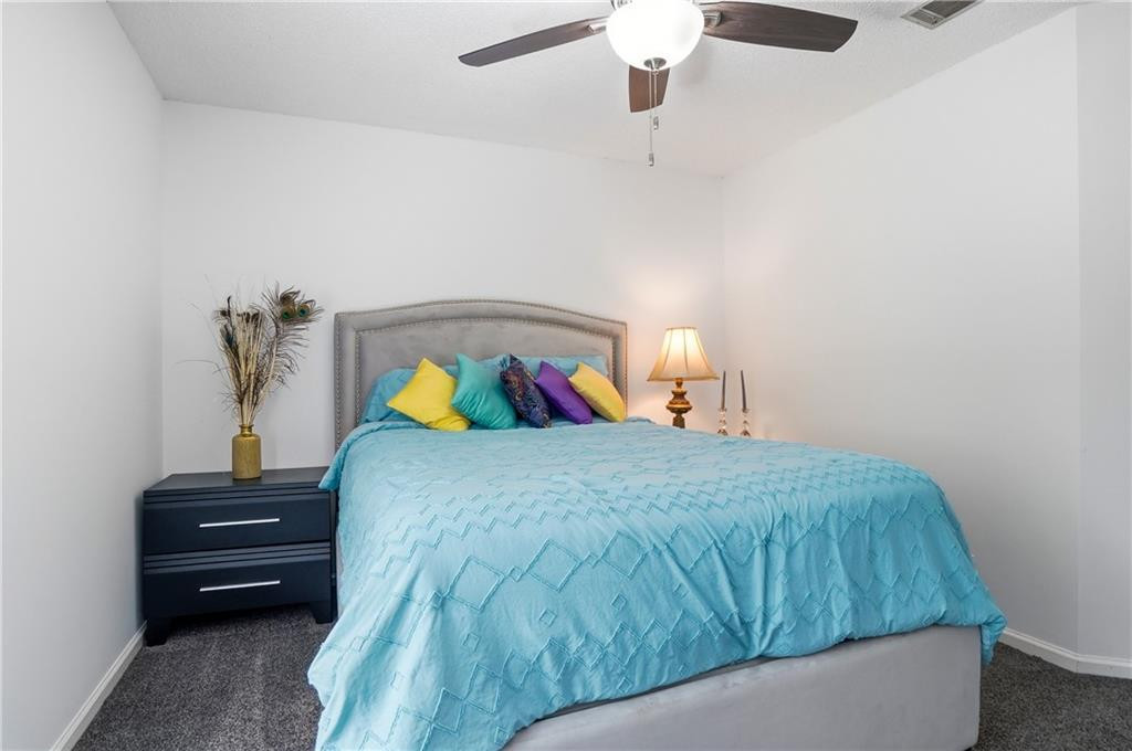 324 Crossbridge Drive