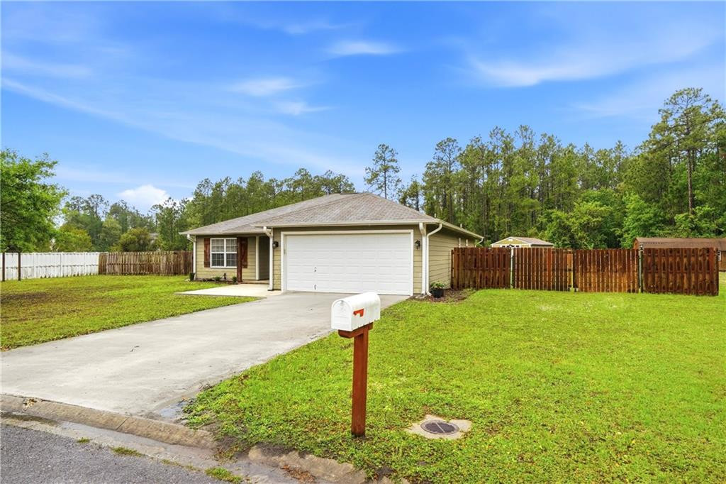 101 Ronalds Court, St. Marys