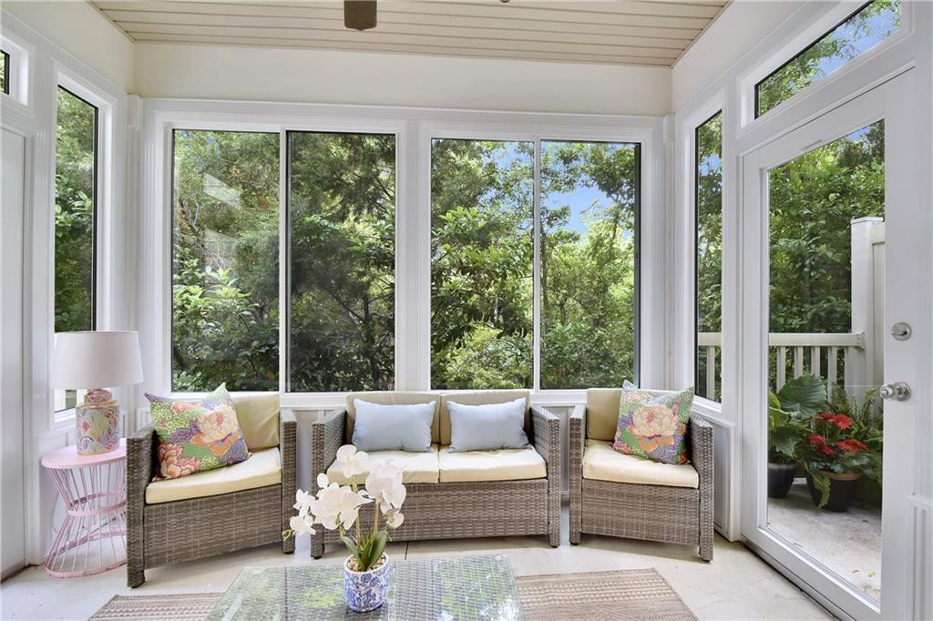 607 Mariners Circle, St. Simons Island
