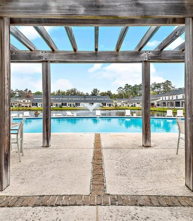 607 Mariners Circle, St. Simons Island