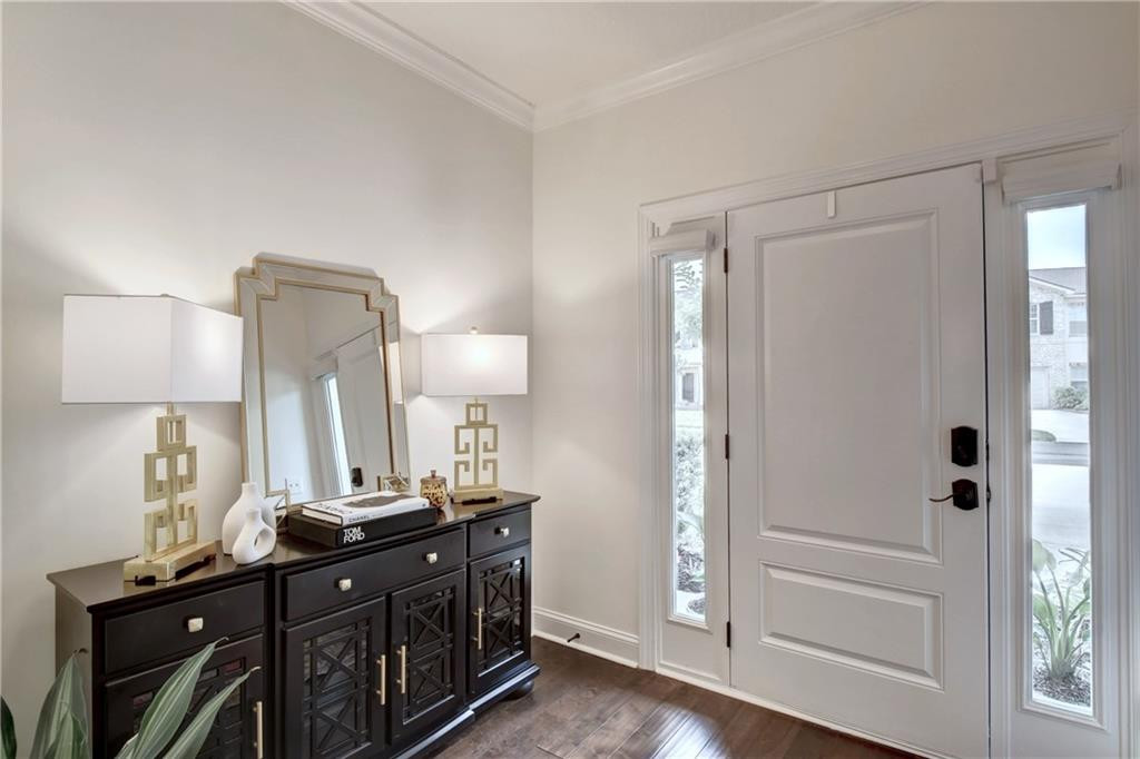 607 Mariners Circle, St. Simons Island
