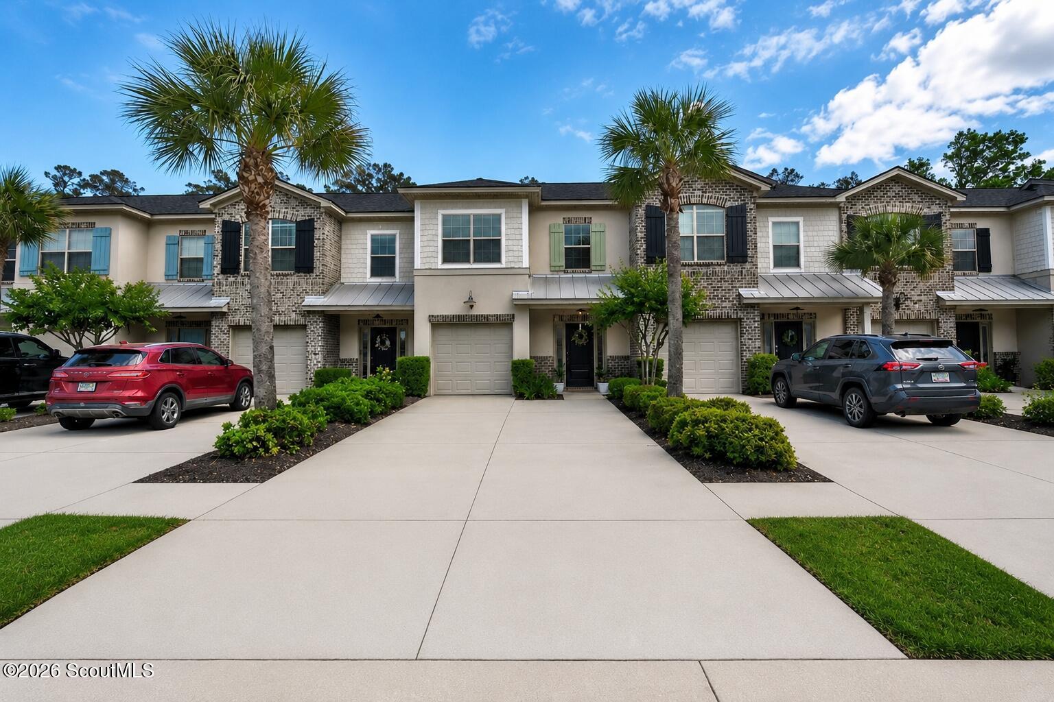 607 Mariners Circle, St. Simons Island