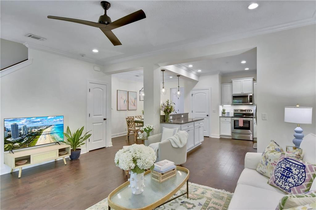607 Mariners Circle, St. Simons Island