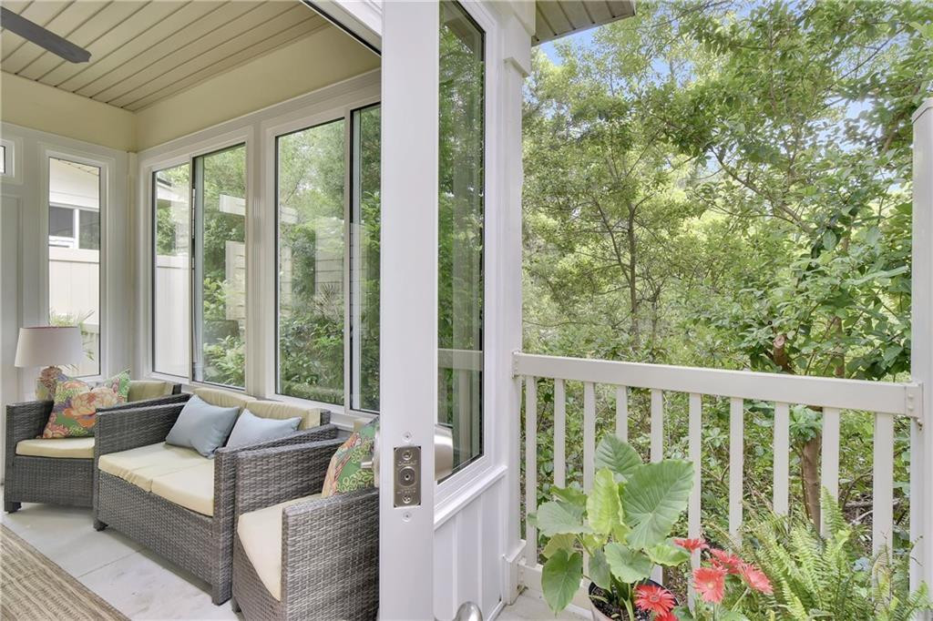 607 Mariners Circle, St. Simons Island