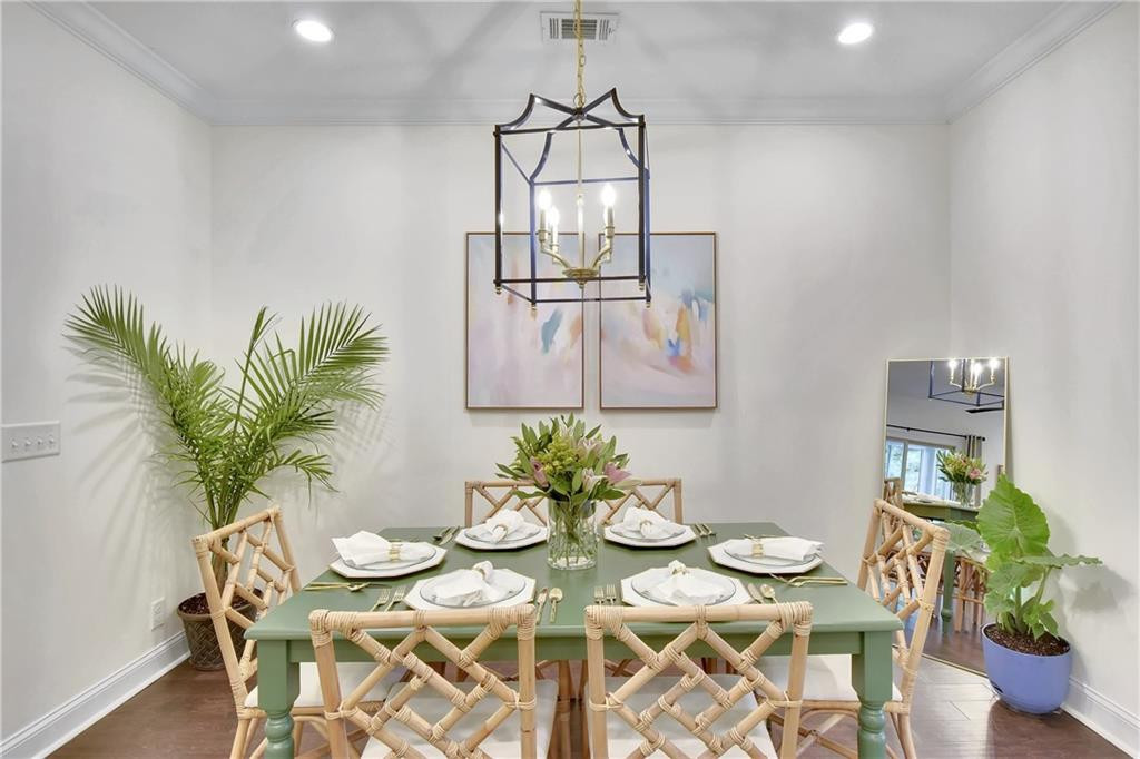 607 Mariners Circle, St. Simons Island