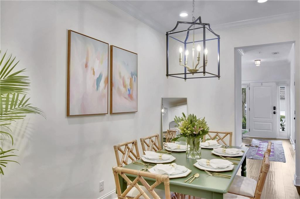 607 Mariners Circle, St. Simons Island