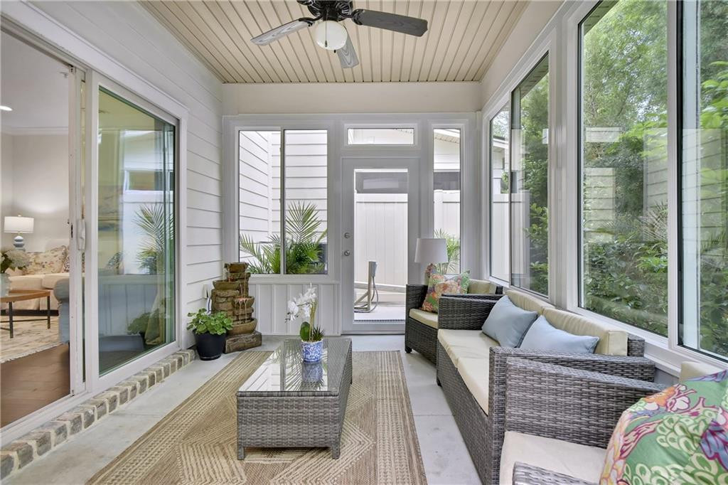 607 Mariners Circle, St. Simons Island