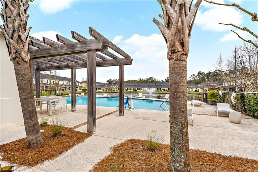 607 Mariners Circle, St. Simons Island