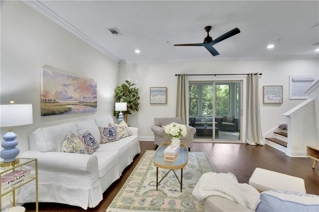 607 Mariners Circle, St. Simons Island