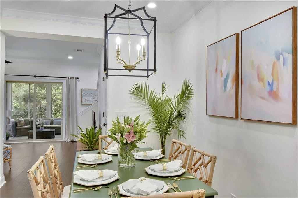 607 Mariners Circle, St. Simons Island