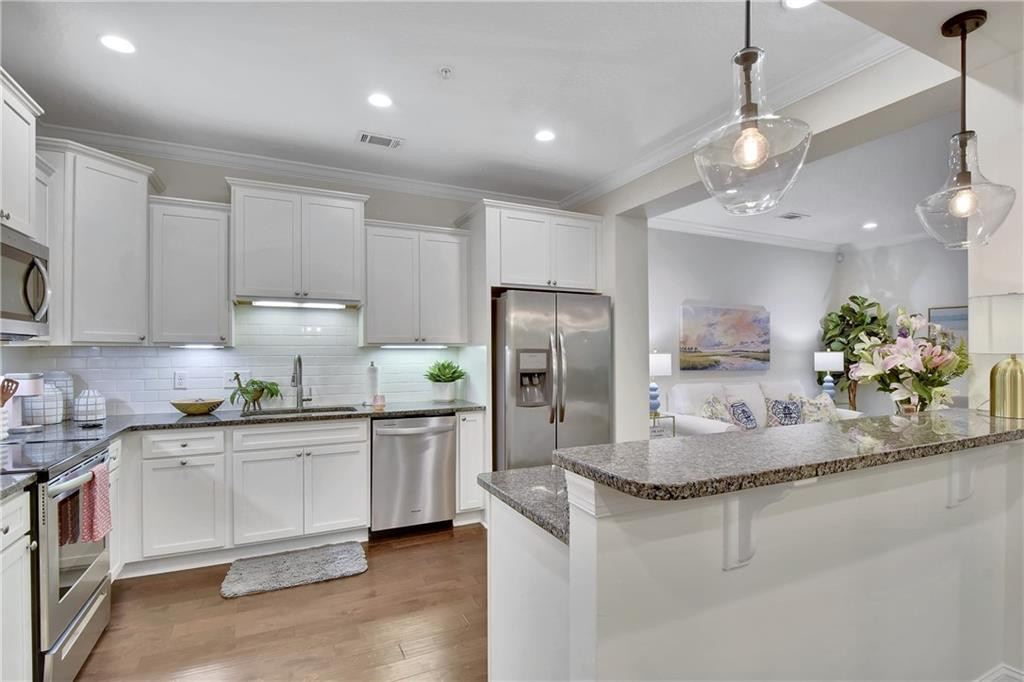 607 Mariners Circle, St. Simons Island