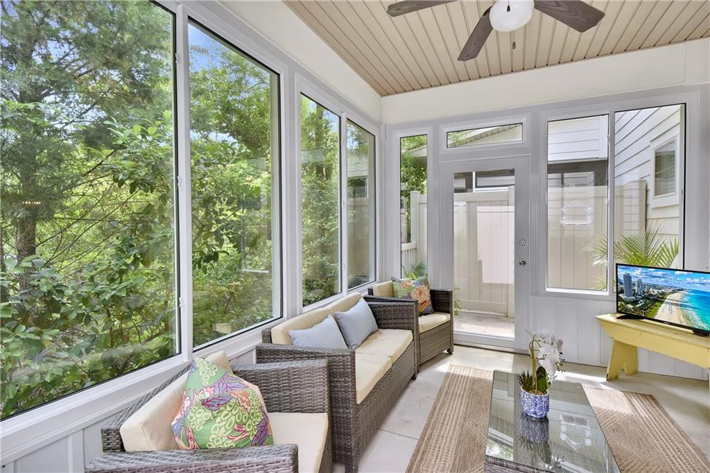 607 Mariners Circle, St. Simons Island