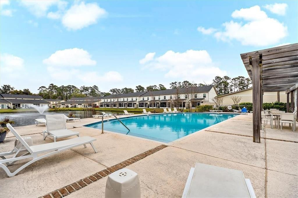 607 Mariners Circle, St. Simons Island