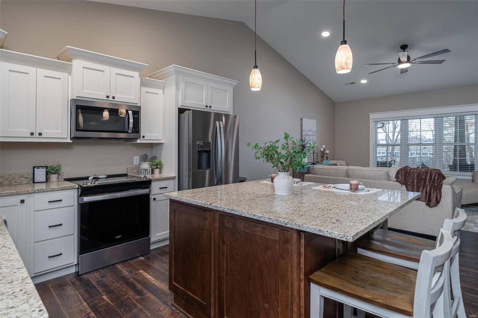 109 Stone Ledge Drive