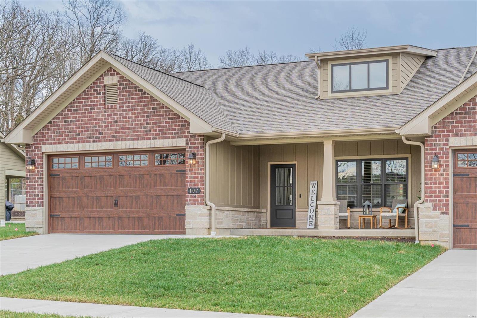 109 Stone Ledge Drive