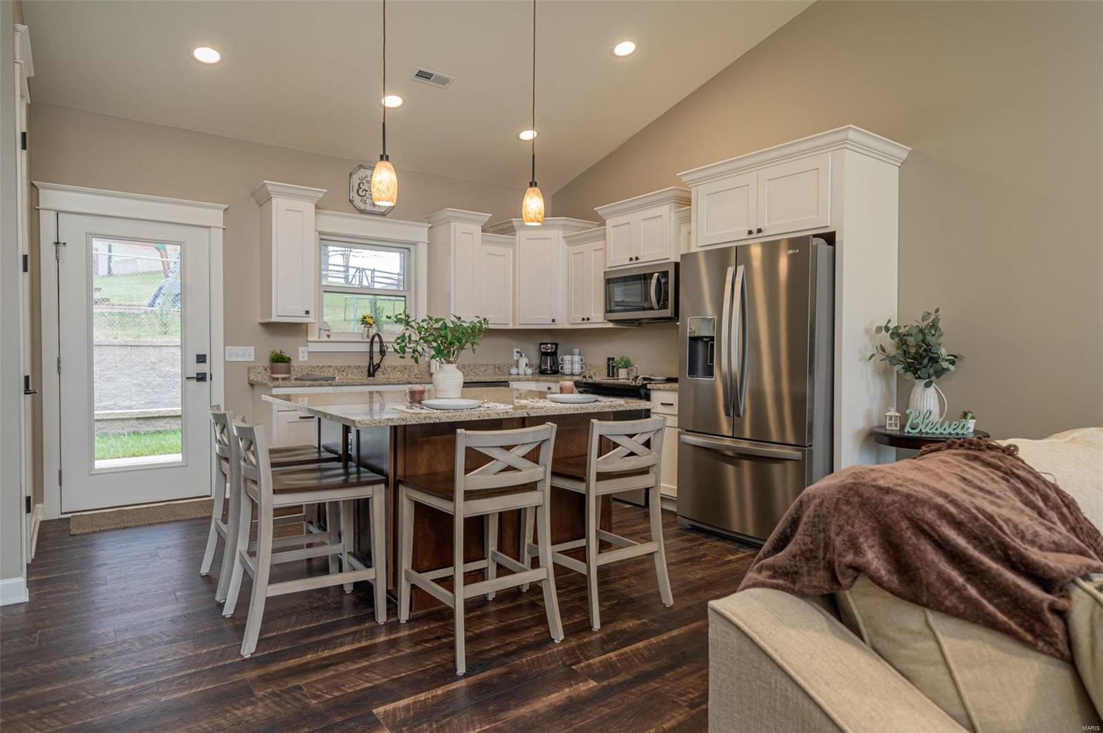 109 Stone Ledge Drive
