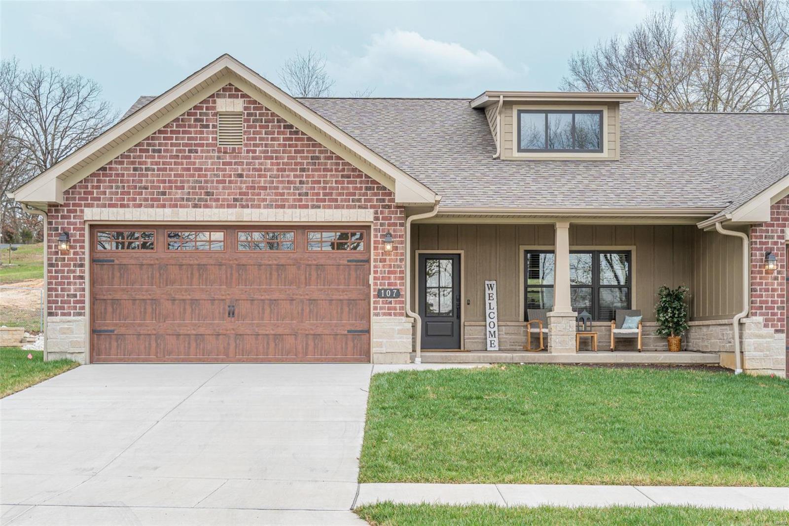 107 Stone Ledge Drive
