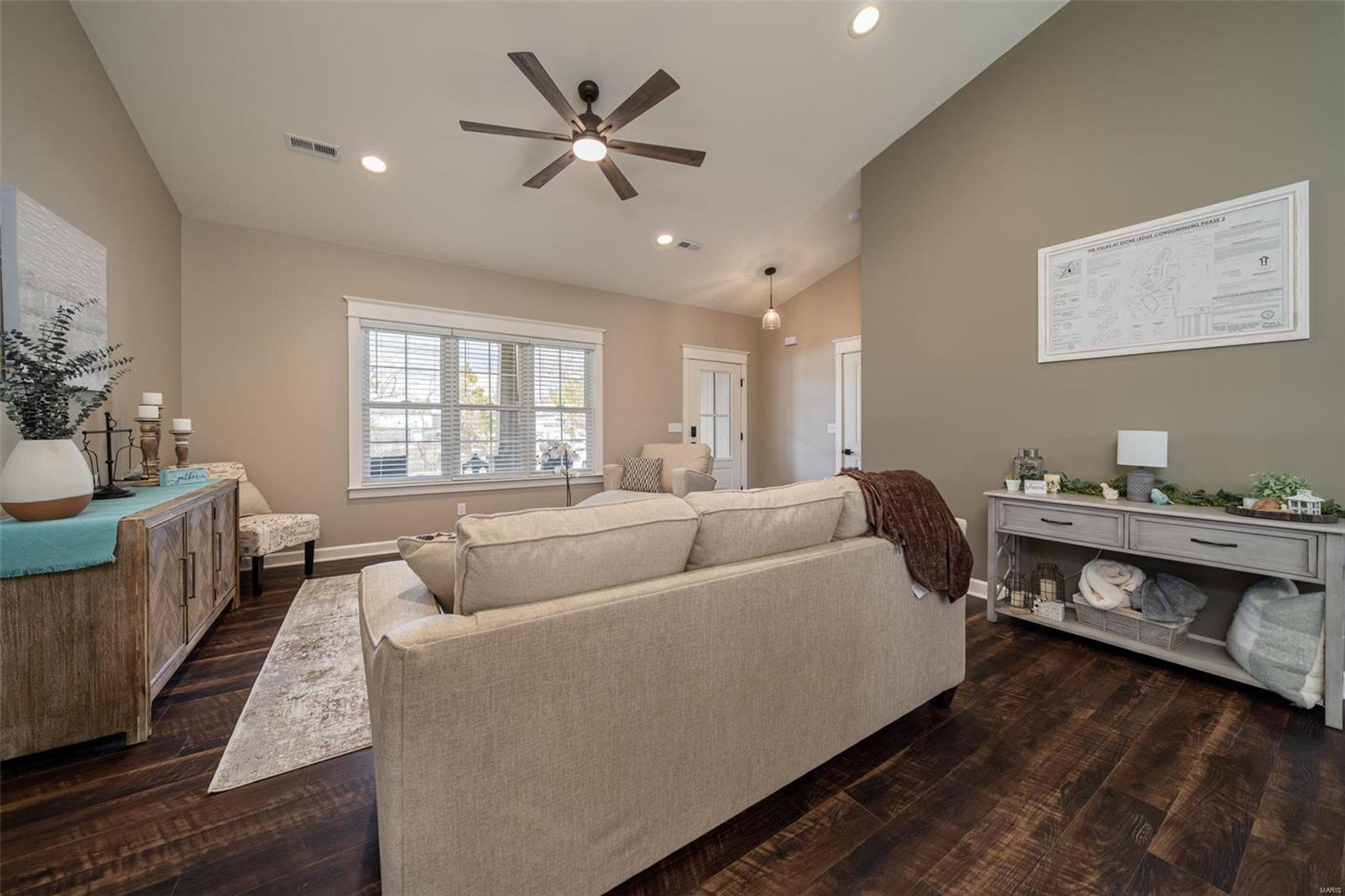 107 Stone Ledge Drive