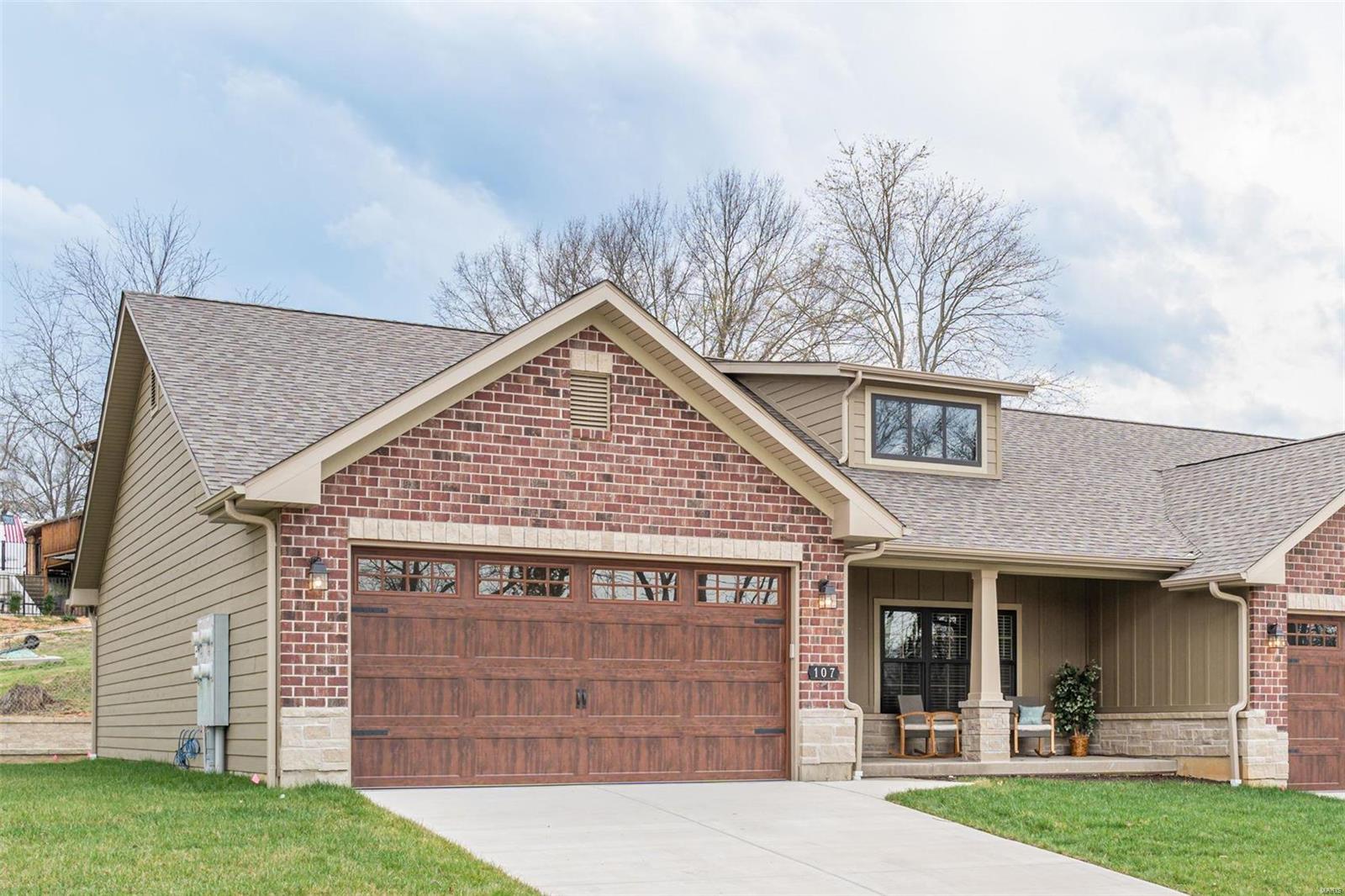 107 Stone Ledge Drive