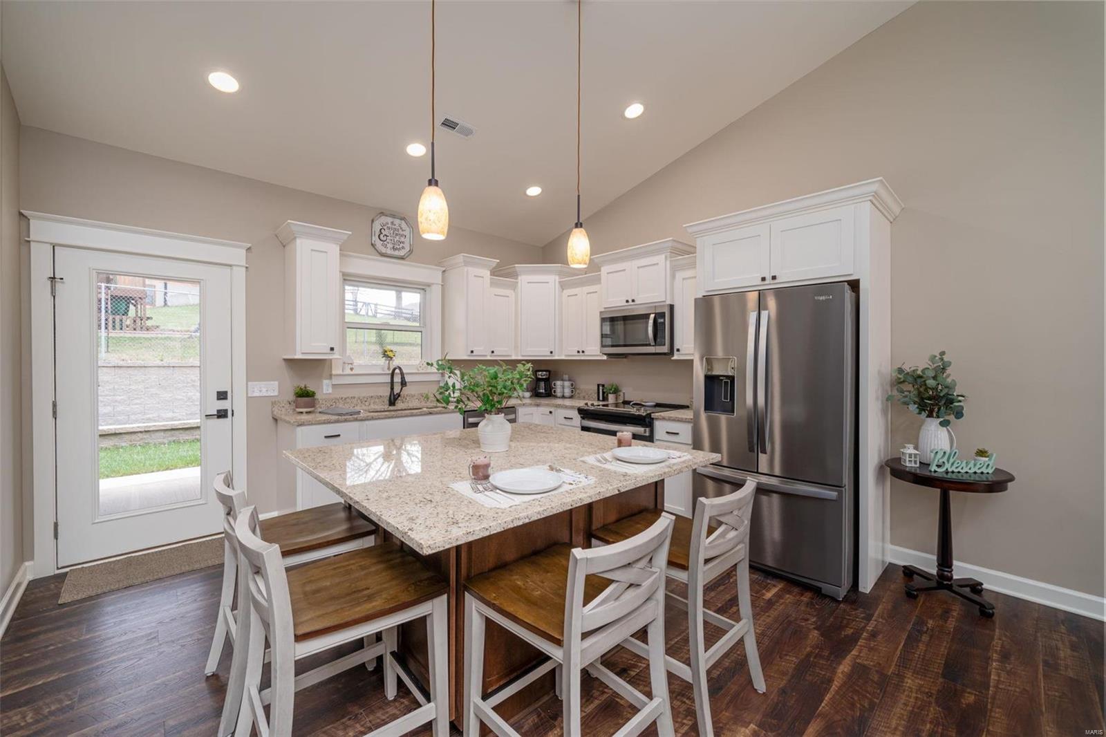 107 Stone Ledge Drive