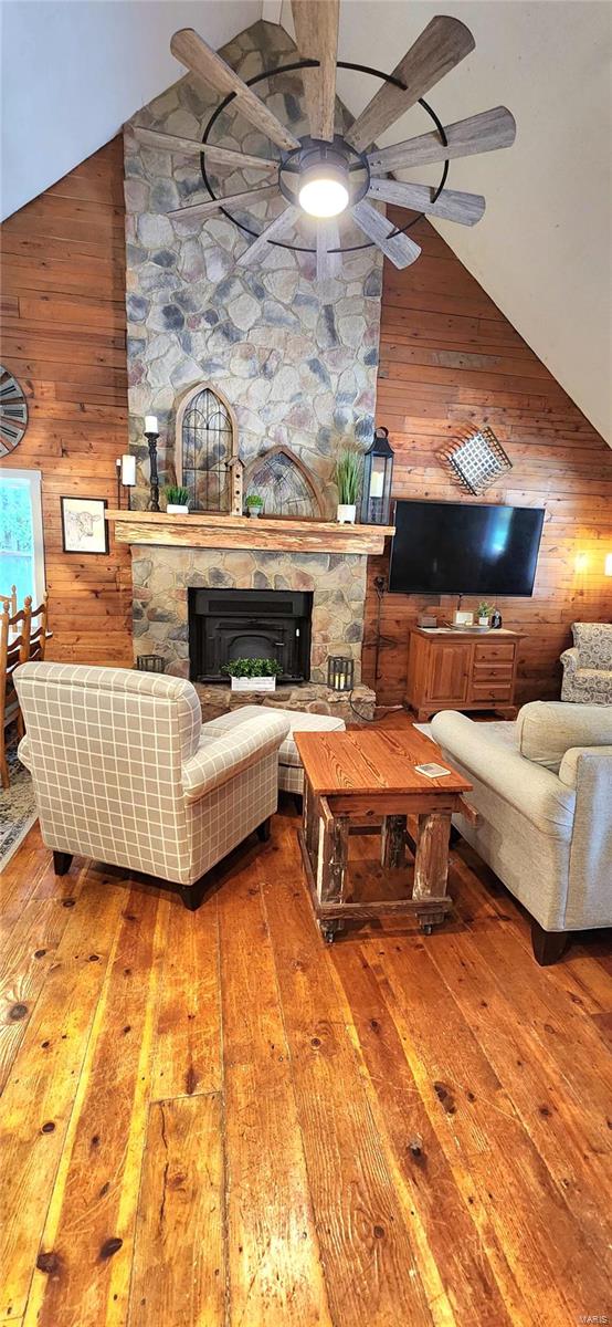 8246 Maupin Rd.