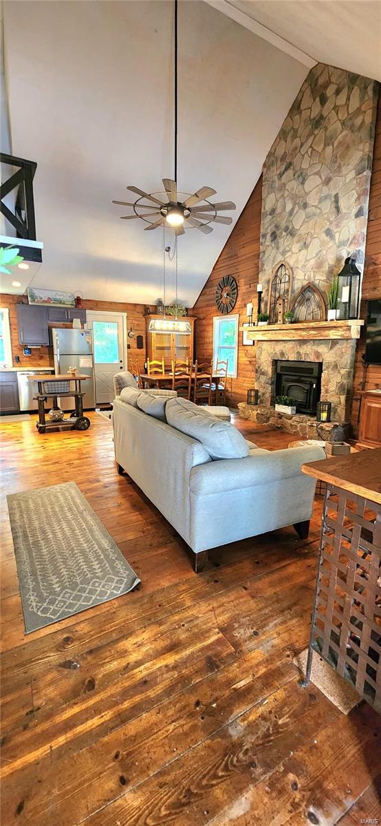 8246 Maupin Rd.