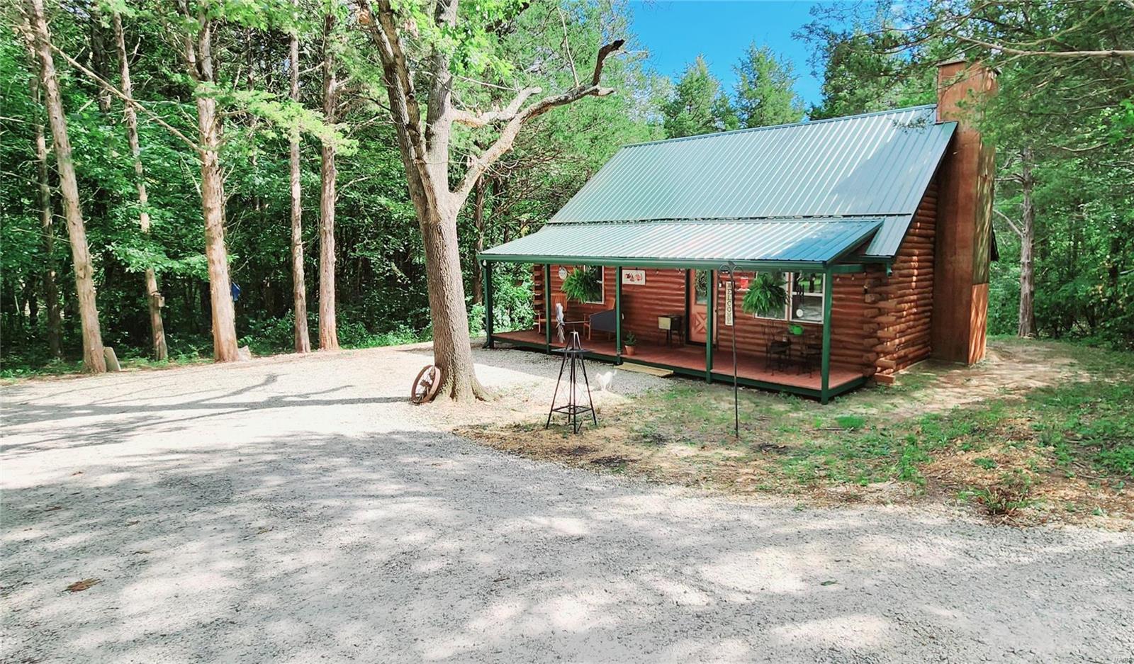 8246 Maupin Rd.