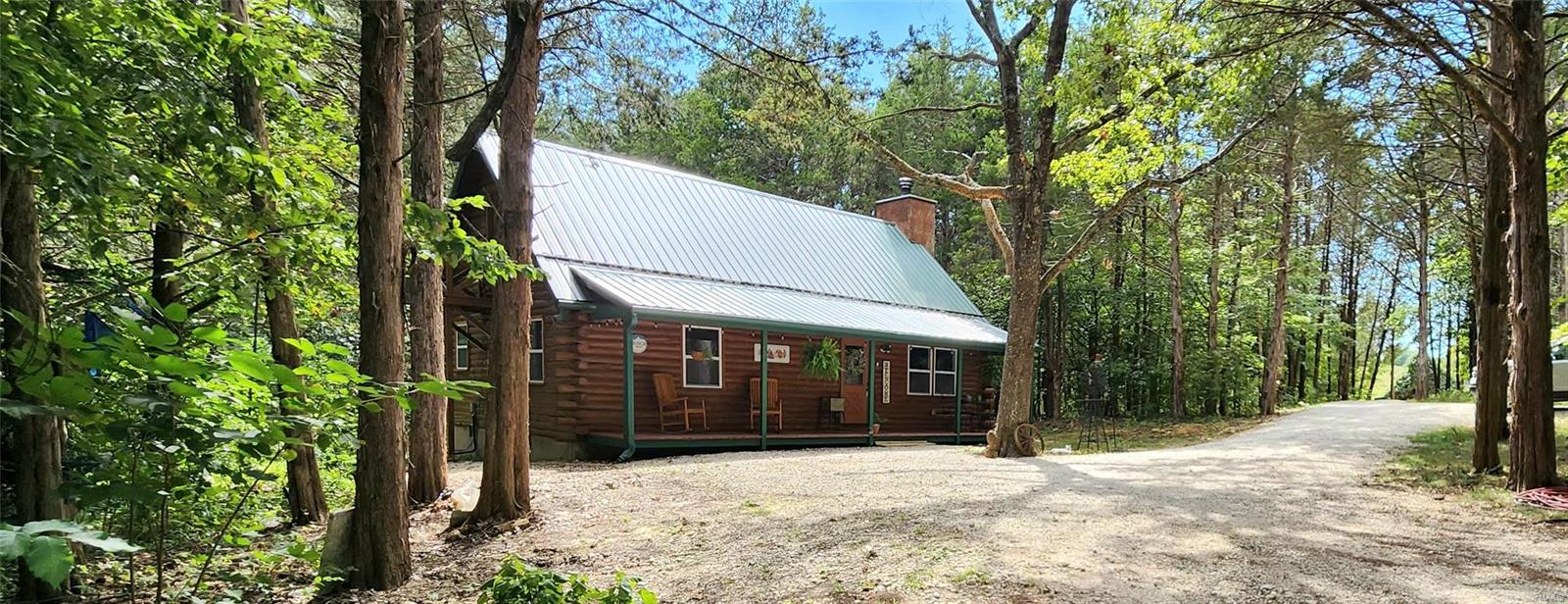 8246 Maupin Rd.