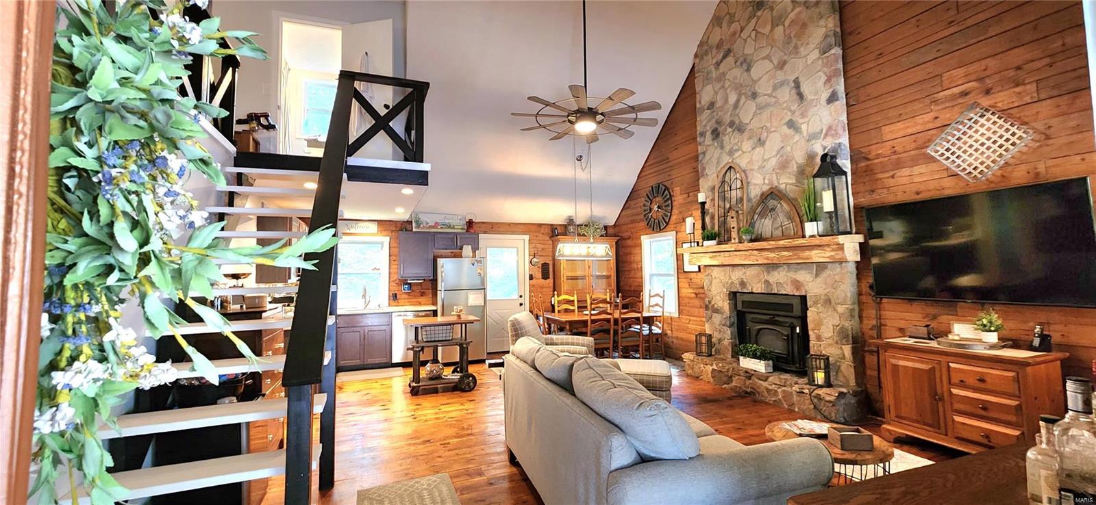 8246 Maupin Rd.
