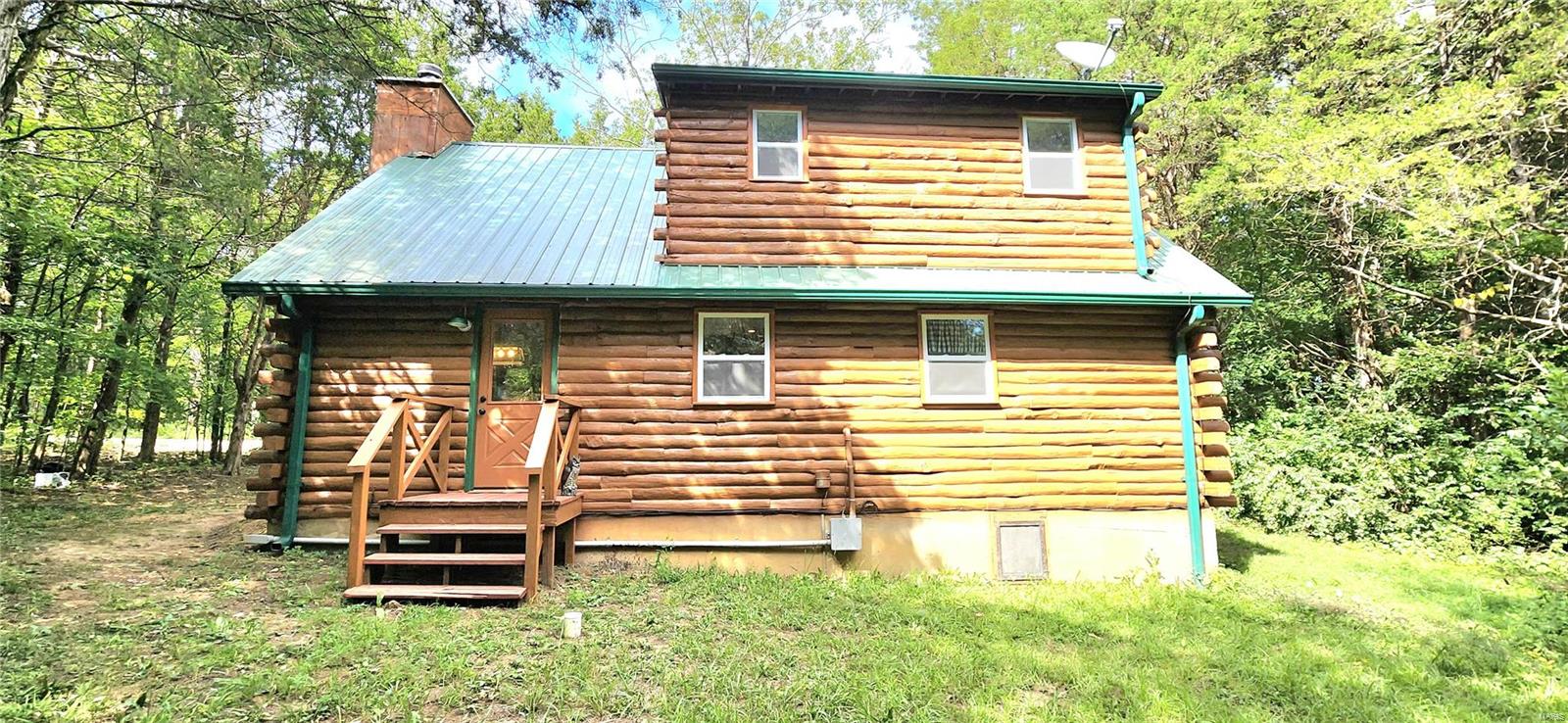 8246 Maupin Rd.