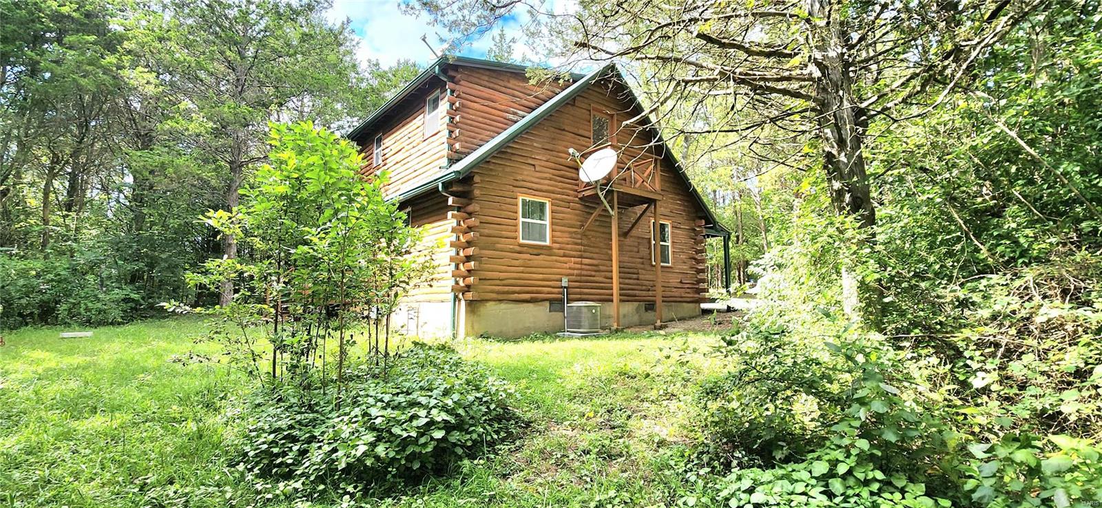 8246 Maupin Rd.
