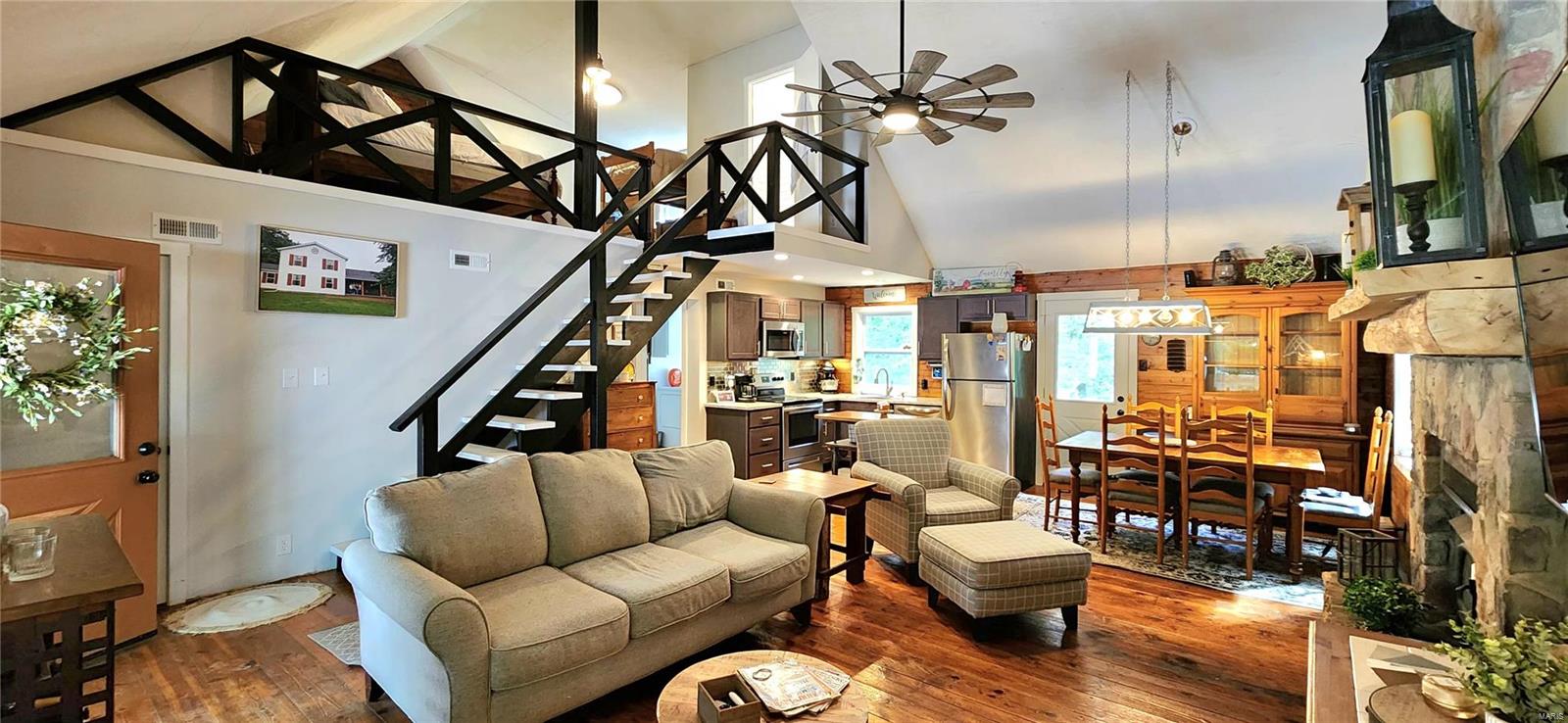 8246 Maupin Rd.