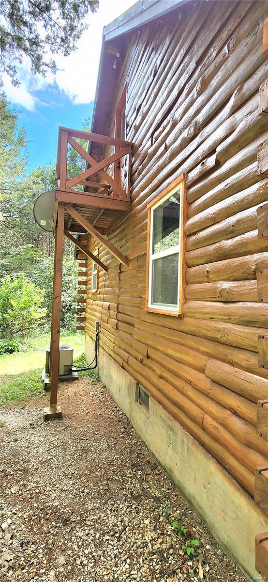 8246 Maupin Rd.