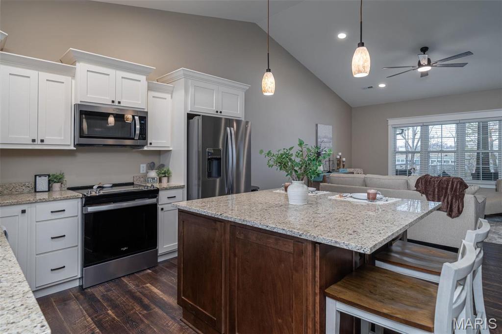 103 Stone Ledge Drive