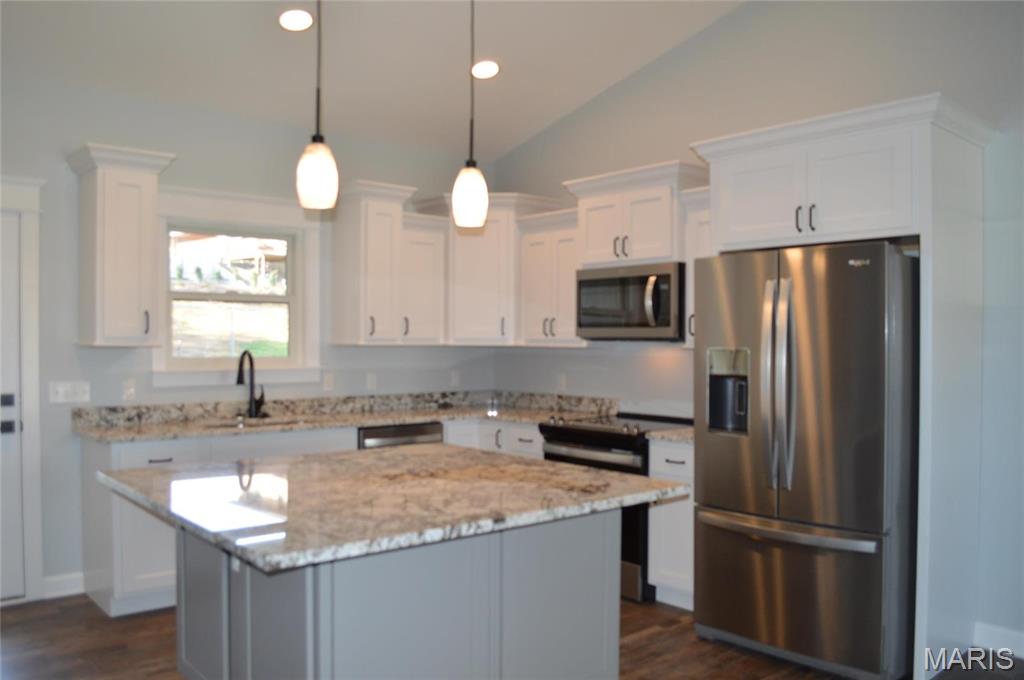 103 Stone Ledge Drive