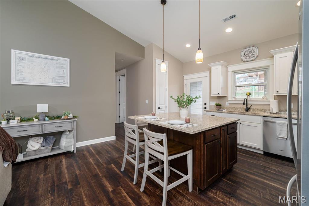103 Stone Ledge Drive