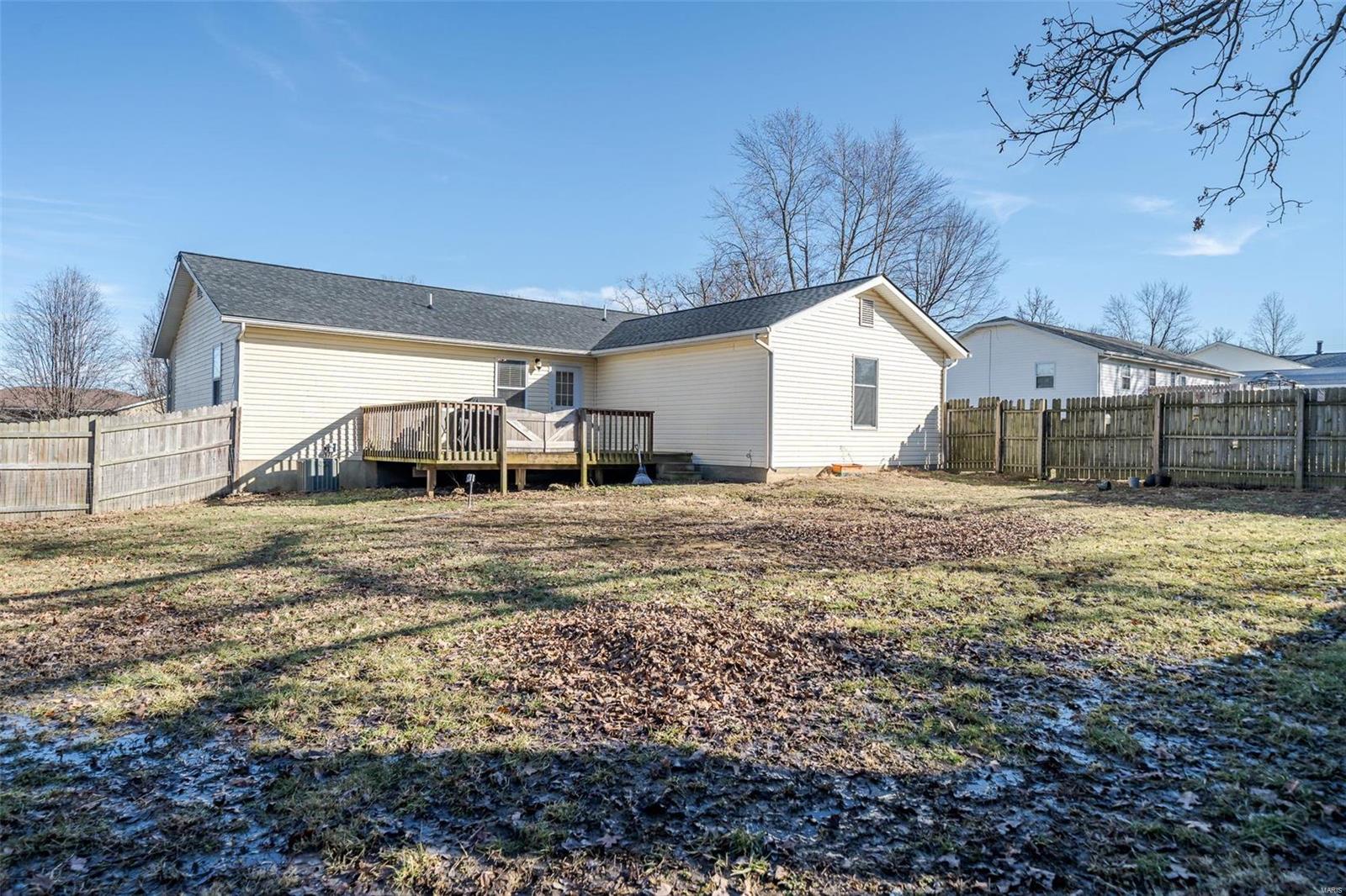 979 Huntington Meadows Lane