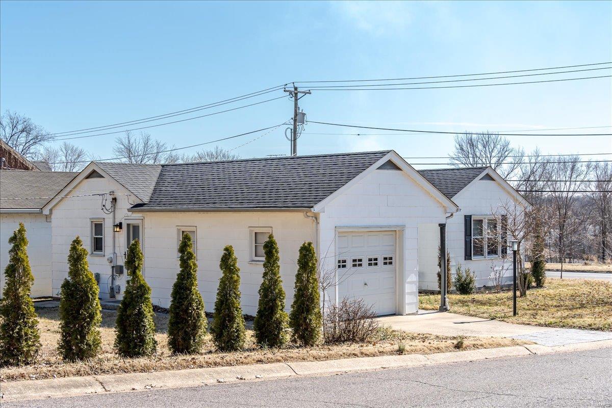 320 Penn