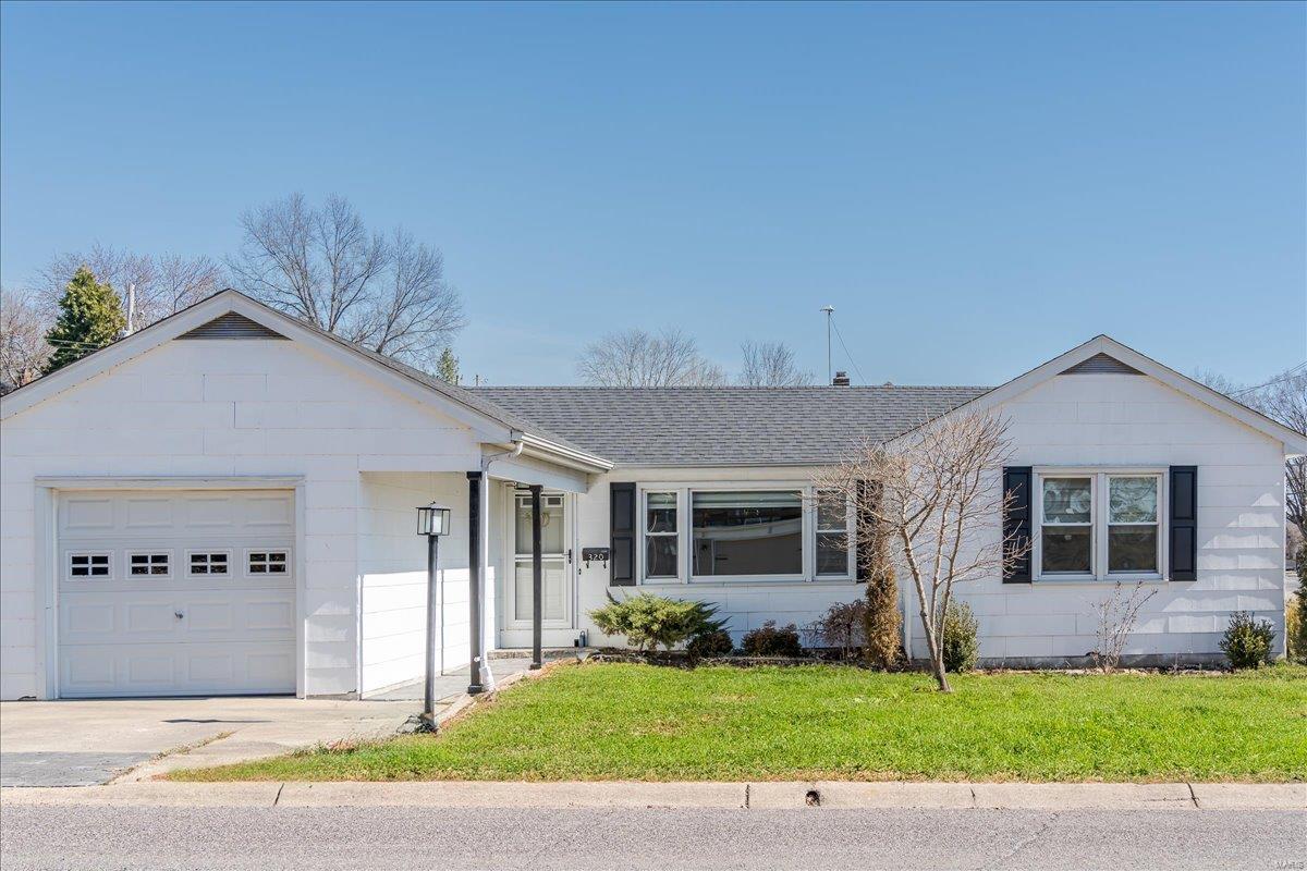 320 Penn