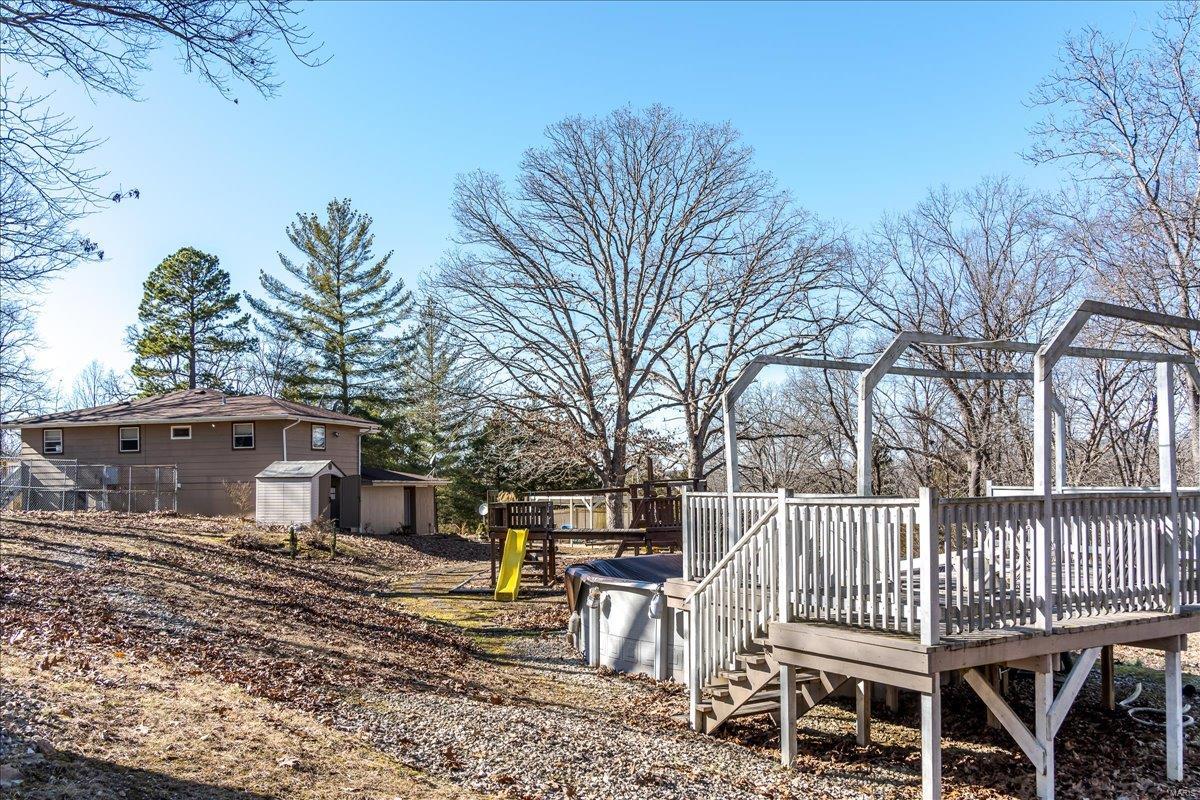 858 Ivy Drive