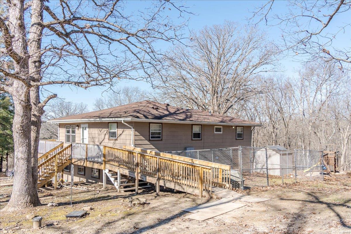 858 Ivy Drive